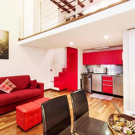 Rsh Balestrari Apartments ローマ エクステリア 写真