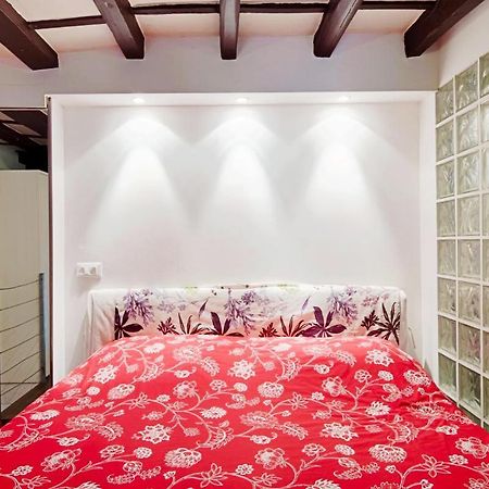 Rsh Balestrari Apartments ローマ エクステリア 写真