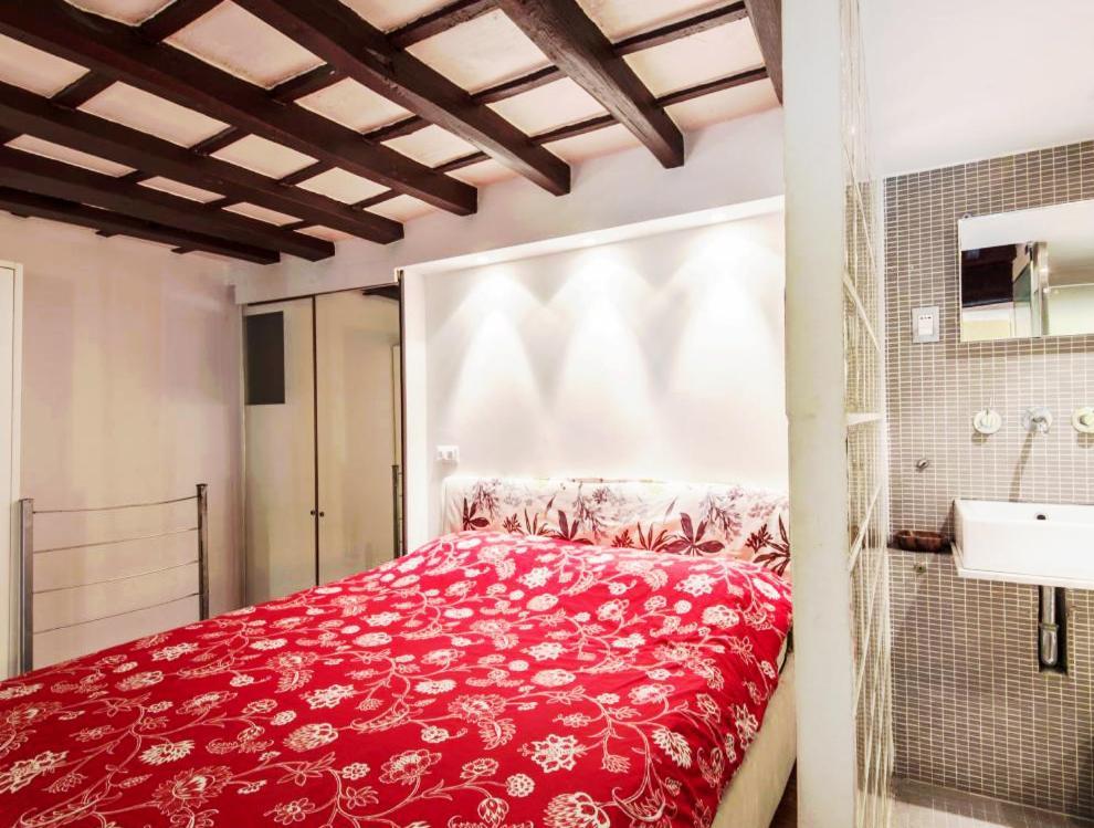Rsh Balestrari Apartments ローマ エクステリア 写真