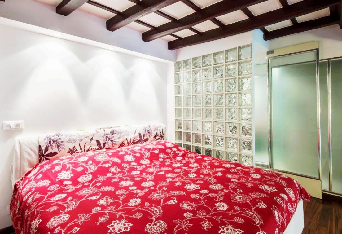 Rsh Balestrari Apartments ローマ エクステリア 写真