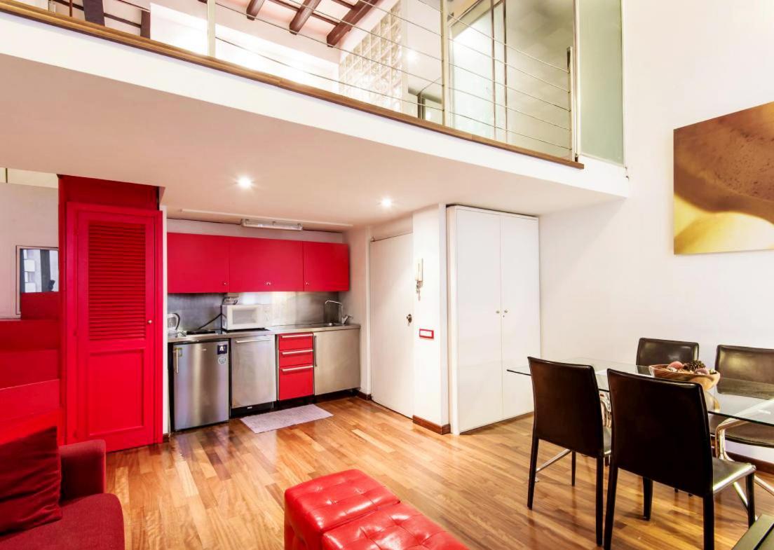 Rsh Balestrari Apartments ローマ エクステリア 写真