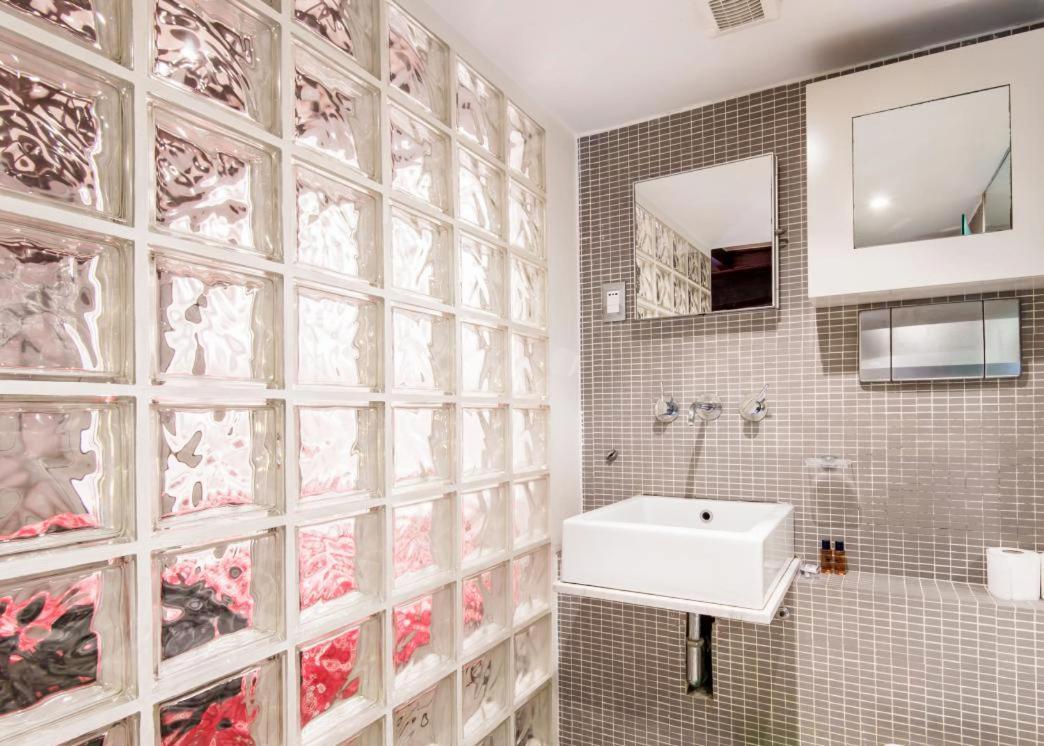 Rsh Balestrari Apartments ローマ エクステリア 写真