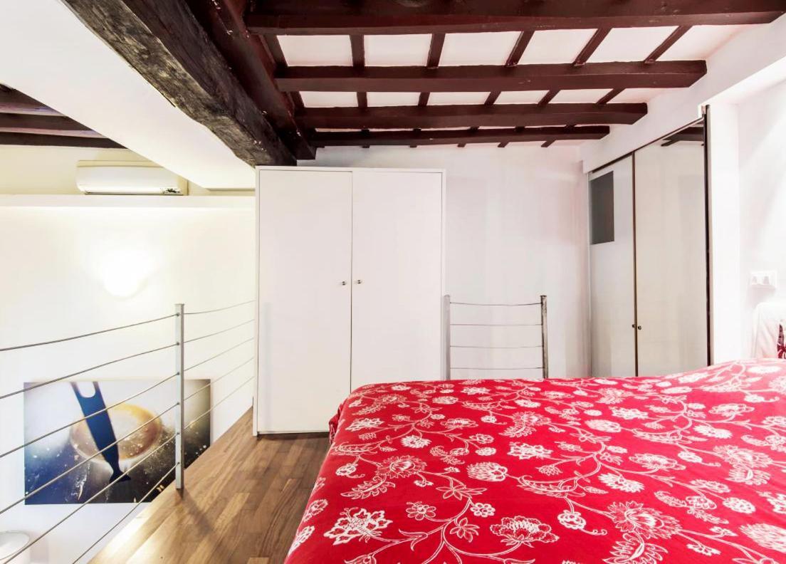 Rsh Balestrari Apartments ローマ エクステリア 写真