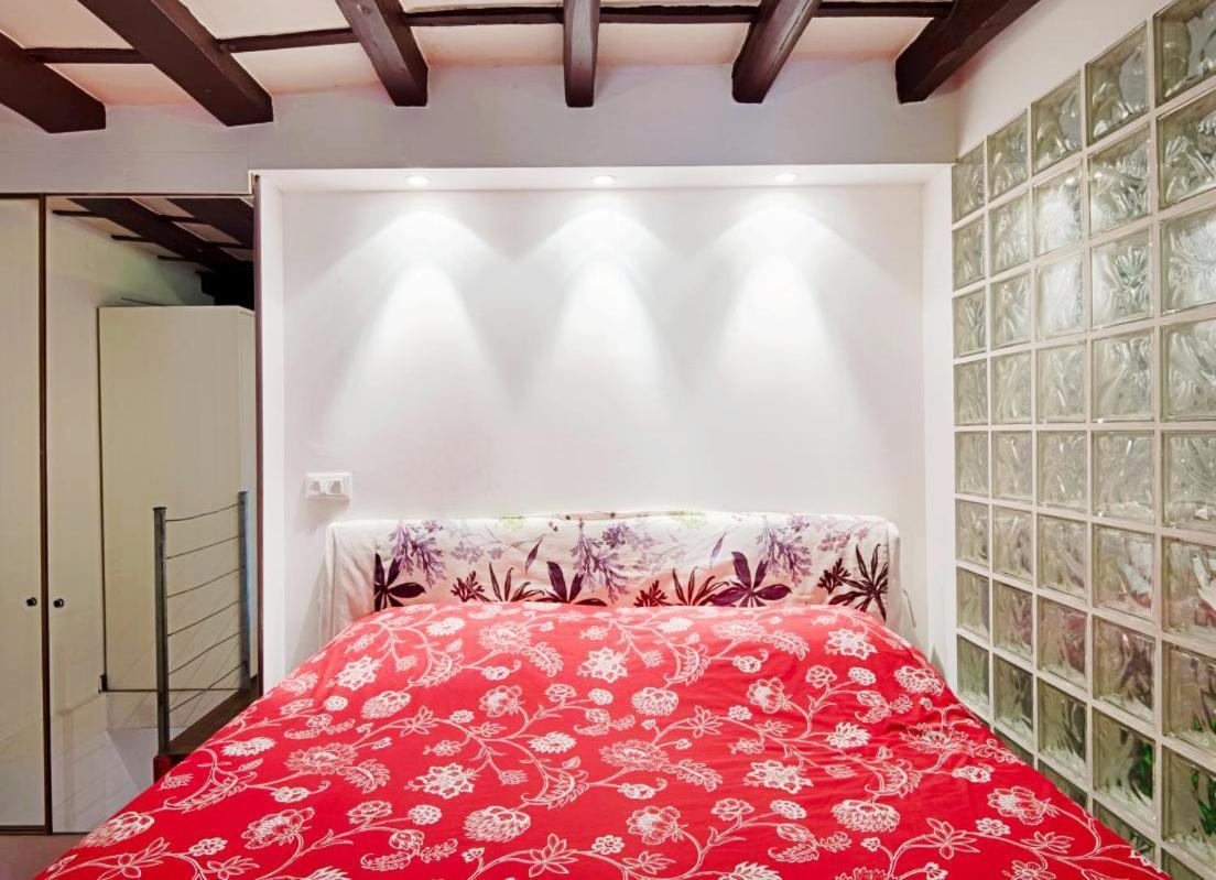 Rsh Balestrari Apartments ローマ エクステリア 写真