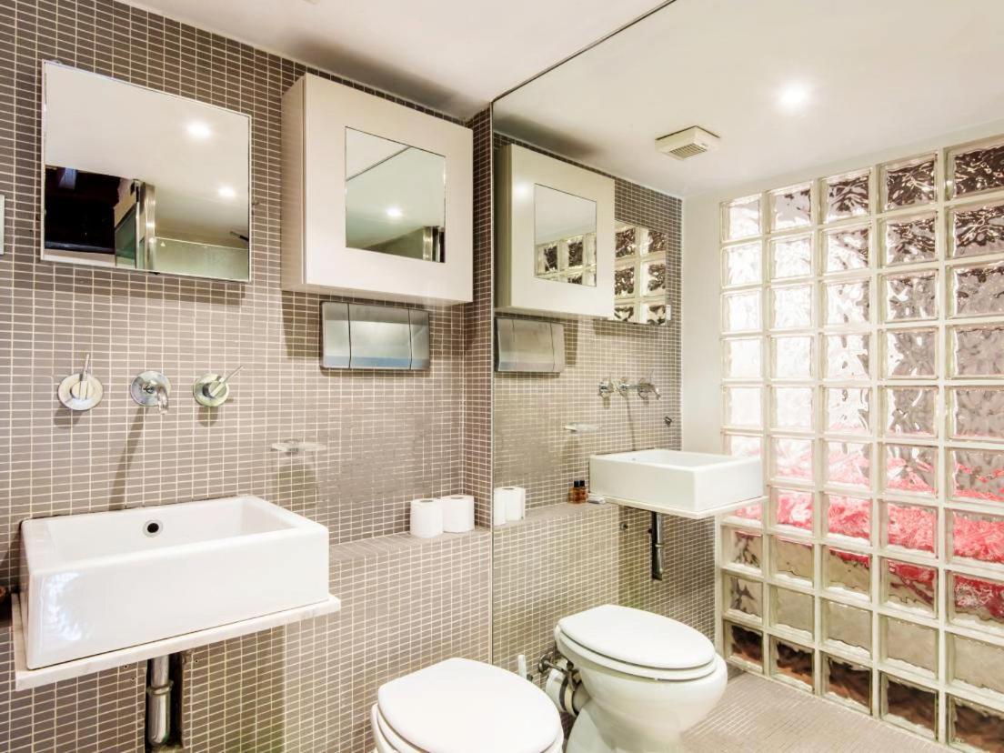Rsh Balestrari Apartments ローマ エクステリア 写真
